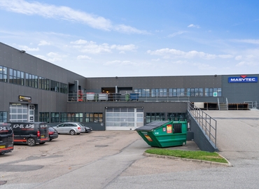 Kontor til leje på Baldersbækvej 24, 2635 Ishøj - 152 m² | Foto 5 - Lokalebasen.dk