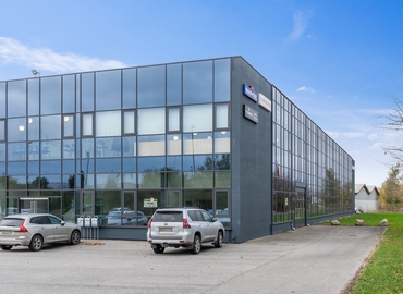 Kontor til leje på Baldersbækvej 24, 2635 Ishøj - 152 m² | Foto 7 - Lokalebasen