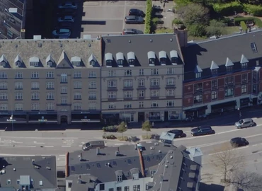 Butik til leje på Strandvejen 147, 2900 Hellerup - 99 m² | Foto 0 - Lokalebasen.dk