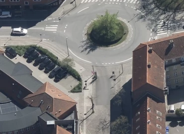 Kontor til leje på Sjællandsgade 1, 4100 Ringsted - 65 m² | Foto 0 - Lokalebasen