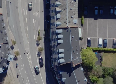 Butik til leje på Strandvejen 147, 2900 Hellerup - 99 m² | Foto 4 - Lokalebasen.dk