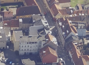 Kontor til leje på Langgade 27, 4800 Nykøbing F - 80 m² | Foto 1 - Lokalebasen.dk