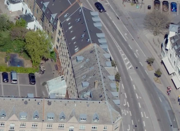 Butik til leje på Strandvejen 147, 2900 Hellerup - 99 m² | Foto 0 - Lokalebasen.dk