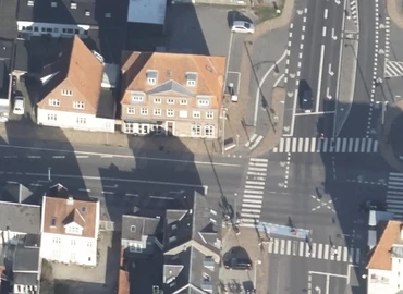 Butik til leje på Hjallesevej 10, 5000 Odense C - 80 m² | Foto 0 - Lokalebasen