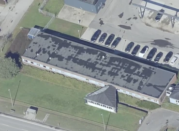 Lager til leje på Hareskovvej 13, 4400 Kalundborg - 75 m² | Foto 0 - Lokalebasen