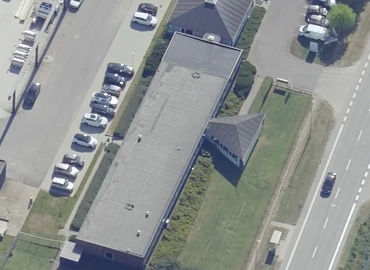 Lager til leje på Hareskovvej 13, 4400 Kalundborg - 75 m² | Foto 3 - Lokalebasen.dk