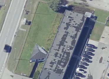 Lager til leje på Hareskovvej 13, 4400 Kalundborg - 75 m² | Foto 2 - Lokalebasen