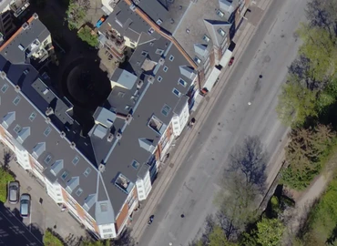 Butik til leje på Jagtvej 57, 2200 København N - 124 m² | Foto 4 - Lokalebasen