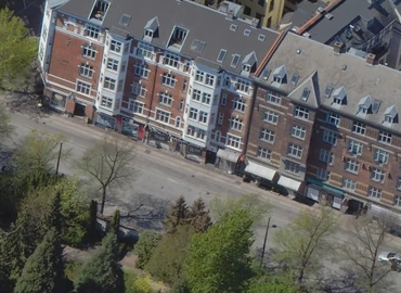 Butik til leje på Jagtvej 57, 2200 København N - 124 m² | Foto 2 - Lokalebasen.dk