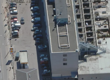 Kontor Søndre Fasanvej 90 2500 Valby