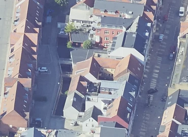 Butik til leje på Vestergade 27C, 7100 Vejle - 126 m² | Foto 0 - Lokalebasen