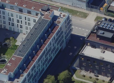 Kontor til leje på Poppelstykket 8E, 2450 København SV - 206 m² | Foto 0 - Lokalebasen