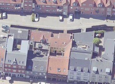 Butik til leje på Vestergade 27C, 7100 Vejle - 126 m² | Foto 2 - Lokalebasen