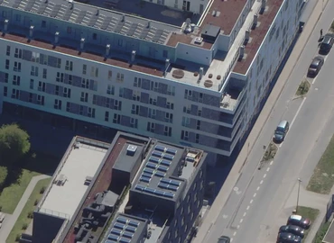 Kontor til leje på Poppelstykket 8E, 2450 København SV - 206 m² | Foto 1 - Lokalebasen.dk