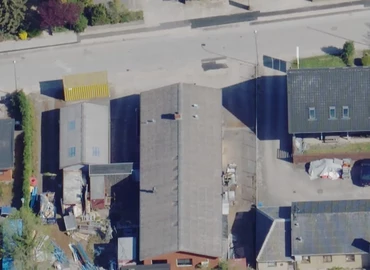 Lager til leje på Symfonivej 30, 2730 Herlev - 440 m² | Foto 0 - Lokalebasen.dk