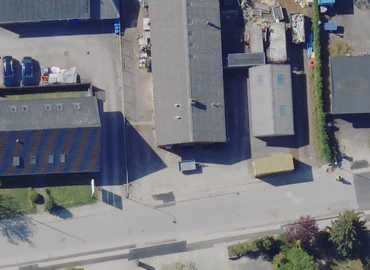 Lager til leje på Symfonivej 30, 2730 Herlev - 440 m² | Foto 4 - Lokalebasen.dk