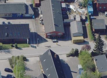 Lager til leje på Symfonivej 30, 2730 Herlev - 440 m² | Foto 1 - Lokalebasen.dk