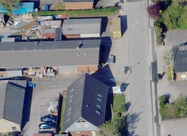 Lager til leje på Symfonivej 30, 2730 Herlev - 440 m² | Foto 2 - Lokalebasen.dk