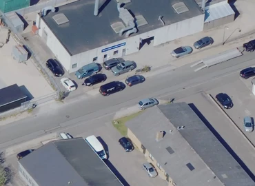 Lager / produktion Hammerbakken 3 3460 Birkerød