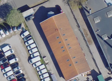 Lager / produktion Hammerbakken 3 3460 Birkerød