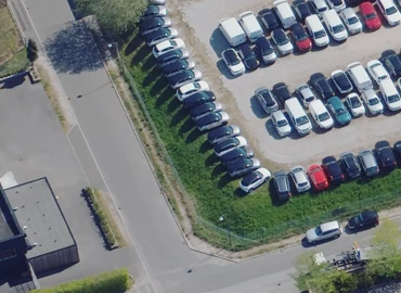 Lager / produktion Hammerbakken 3 3460 Birkerød