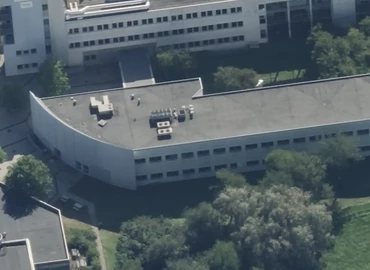 Kontor til leje på Langebjerg 1, 4000 Roskilde - 536 m² | Foto 1 - Lokalebasen