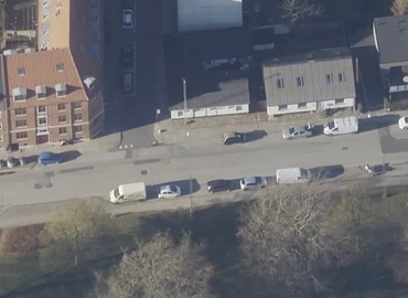 Bolig Tjørnevej 4 8900 Randers C