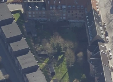 Bolig Tjørnevej 4 8900 Randers C