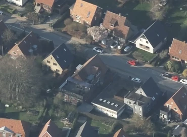 Bolig Christiansgade 57 5000 Odense C