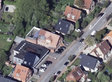 Bolig Christiansgade 57 5000 Odense C