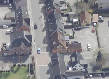 Bolig Hovedgaden 47 8832 Skals