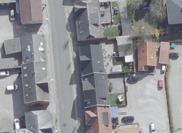 Bolig Hovedgaden 47 8832 Skals