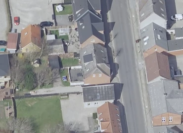 Bolig Hovedgaden 47 8832 Skals