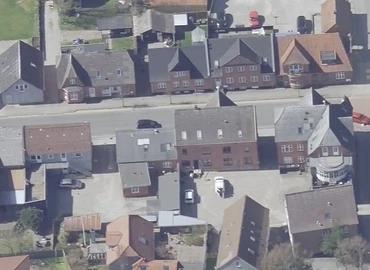 Bolig Hovedgaden 47 8832 Skals