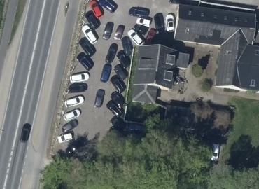 Grund Næstvedvej 195 4100 Ringsted