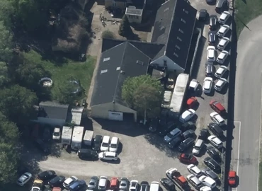 Grund Næstvedvej 195 4100 Ringsted