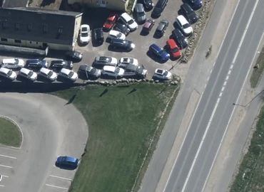 Grund Næstvedvej 195 4100 Ringsted