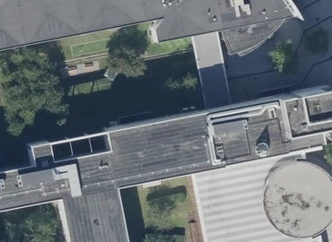 Kontor til leje på Langebjerg 1, 4000 Roskilde - 1039 m² | Foto 0 - Lokalebasen.dk