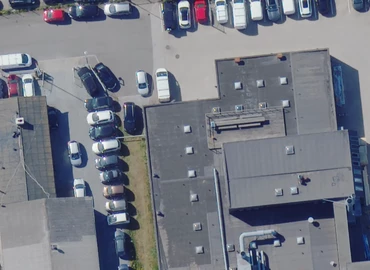 Lager / produktion Markstykkevej 16 2610 Rødovre