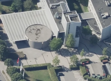 Kontor til leje på Langebjerg 1, 4000 Roskilde - 2109 m² | Foto 2 - Lokalebasen.dk