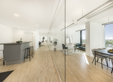 Kontor til leje på Ørestads Boulevard 73, 2300 København S - 1383 m² | Foto 16 - Lokalebasen