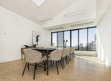 Kontor til leje på Ørestads Boulevard 73, 2300 København S - 1465 m² | Foto 16 - Lokalebasen