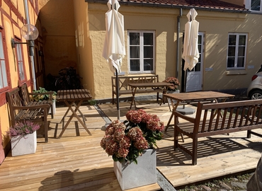 Kontor til leje på Klostergade 56C, 8000 Aarhus C - 323 m² | Foto 4 - Lokalebasen.dk