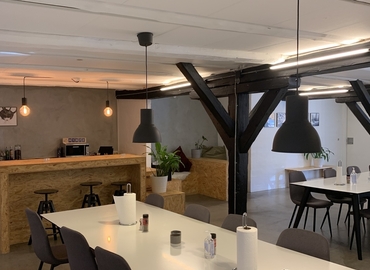 Kontor til leje på Klostergade 56C, 8000 Aarhus C - 323 m² | Foto 7 - Lokalebasen