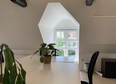 Kontor til leje på Klostergade 56C, 8000 Aarhus C - 323 m² | Foto 2 - Lokalebasen.dk