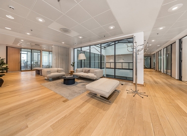 Kontor til leje på Langelinie Allé 35, 2100 København Ø - 1196 m² | Foto 1 - Lokalebasen.dk