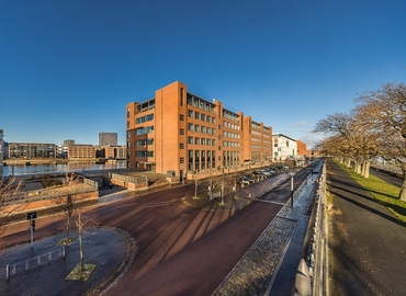 Kontor til leje på Langelinie Allé 35, 2100 København Ø - 1196 m² | Foto 0 - Lokalebasen.dk
