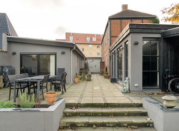 Bolig Gladsaxevej 74 2860 Søborg