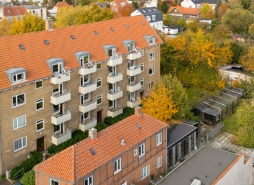 Bolig Gladsaxevej 74 2860 Søborg