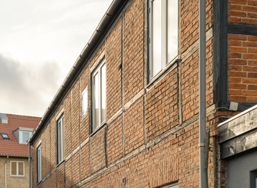 Bolig Gladsaxevej 74 2860 Søborg